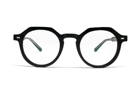 عینک طبی چند ضلعی لومیر- LUMIERE Lu179 - lu179 c1