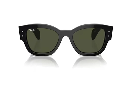 عینک آفتابی کائوچویی ری بن - Ray Ban JORGE RB7681S - RB7681S 901/31