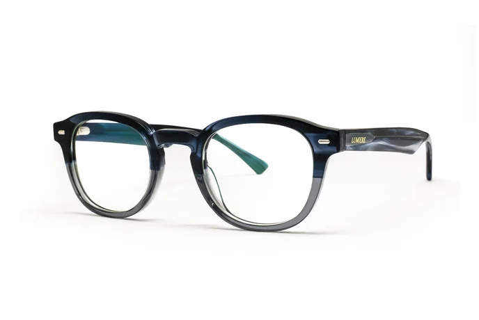 عینک طبی مربعی  لومیر - LUMIERE LU181 - LU181 C3