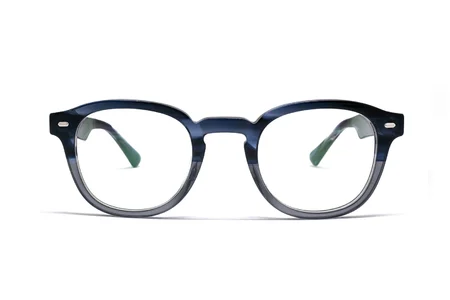 عینک طبی مربعی  لومیر - LUMIERE LU181 - LU181 C3