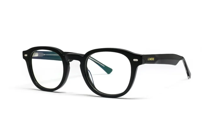 عینک طبی مربعی  لومیر - LUMIERE LU181 - LU181 C1