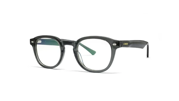 عینک طبی مربعی  لومیر - LUMIERE LU181