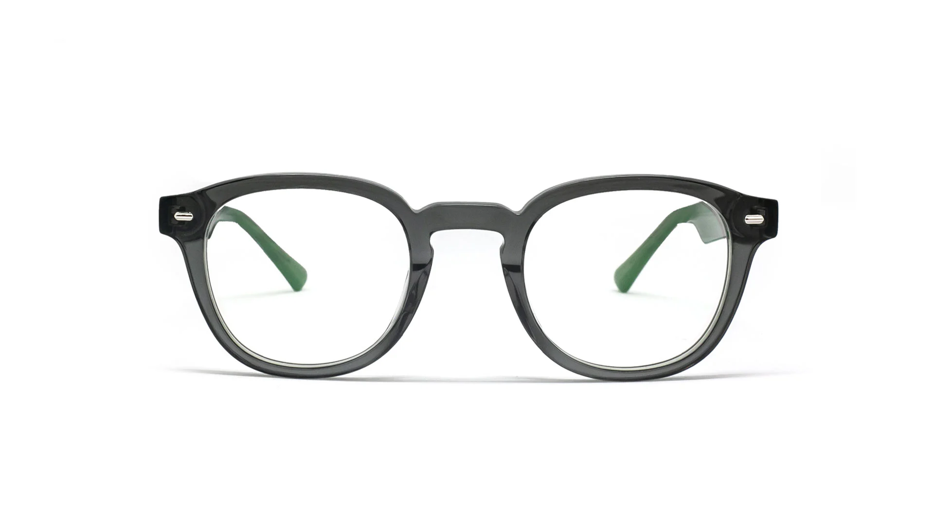 عینک طبی مربعی  لومیر - LUMIERE LU181 - LU181 C2