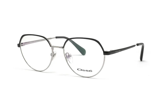عینک طبی گرد اوسه - OSSE OS13252 - osse os13252 c01