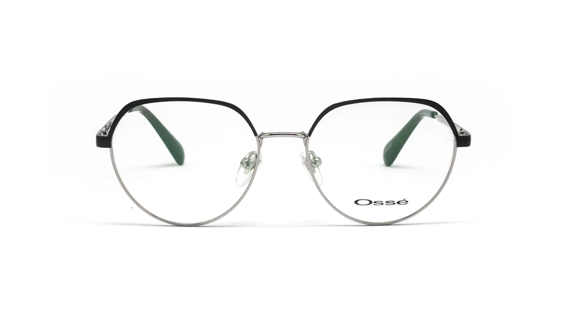 عینک طبی گرد اوسه - OSSE OS13252 - osse os13252 c01