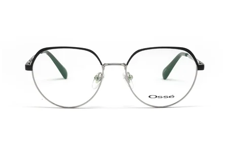 عینک طبی گرد اوسه - OSSE OS13252 - osse os13252 c01