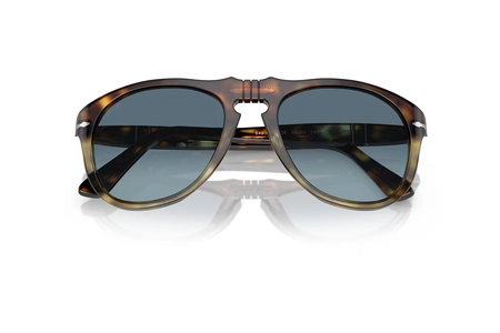 عینک آفتابی خلبانی پرسول -PERSOL PO649s  - PO0649 1158Q8
