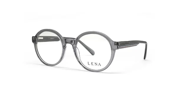 عینک طبی گرد لنا - LENA LE890
