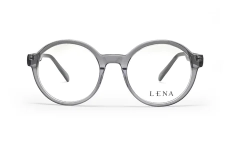 عینک طبی گرد لنا - LENA LE890 - LE890 C2