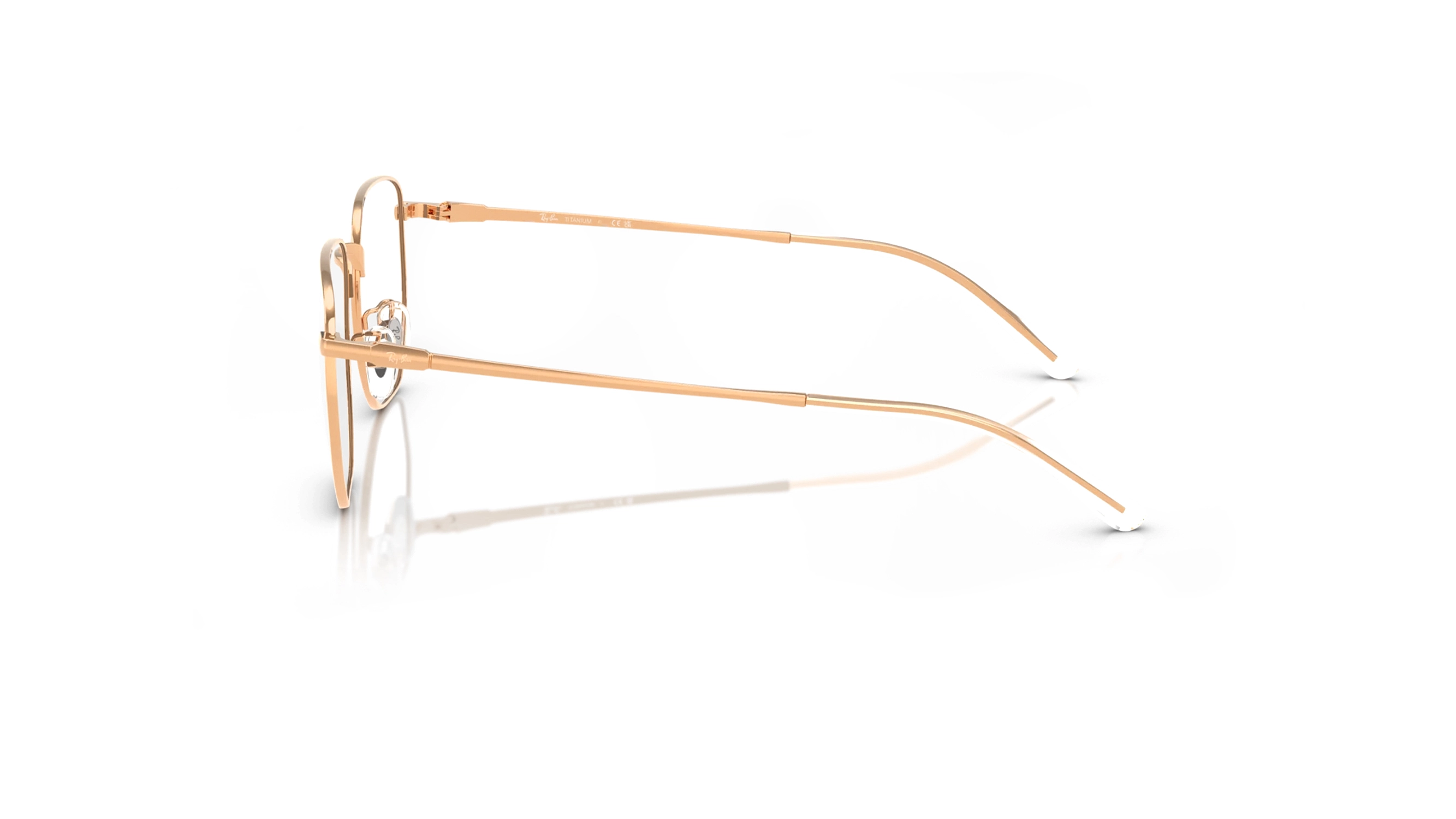 عینک طبی تیتانیوم ری بن - Ray Ban RB8776D - RB8776D 1248