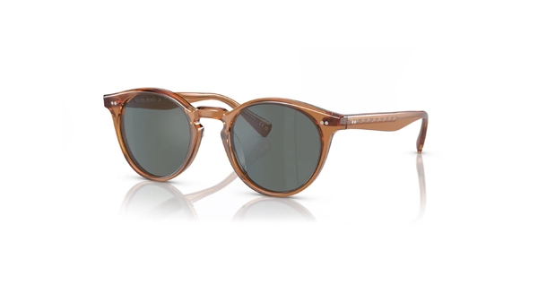 عینک آفتابی گرد الیور پیپلز - Oliver Peoples OV5459SU