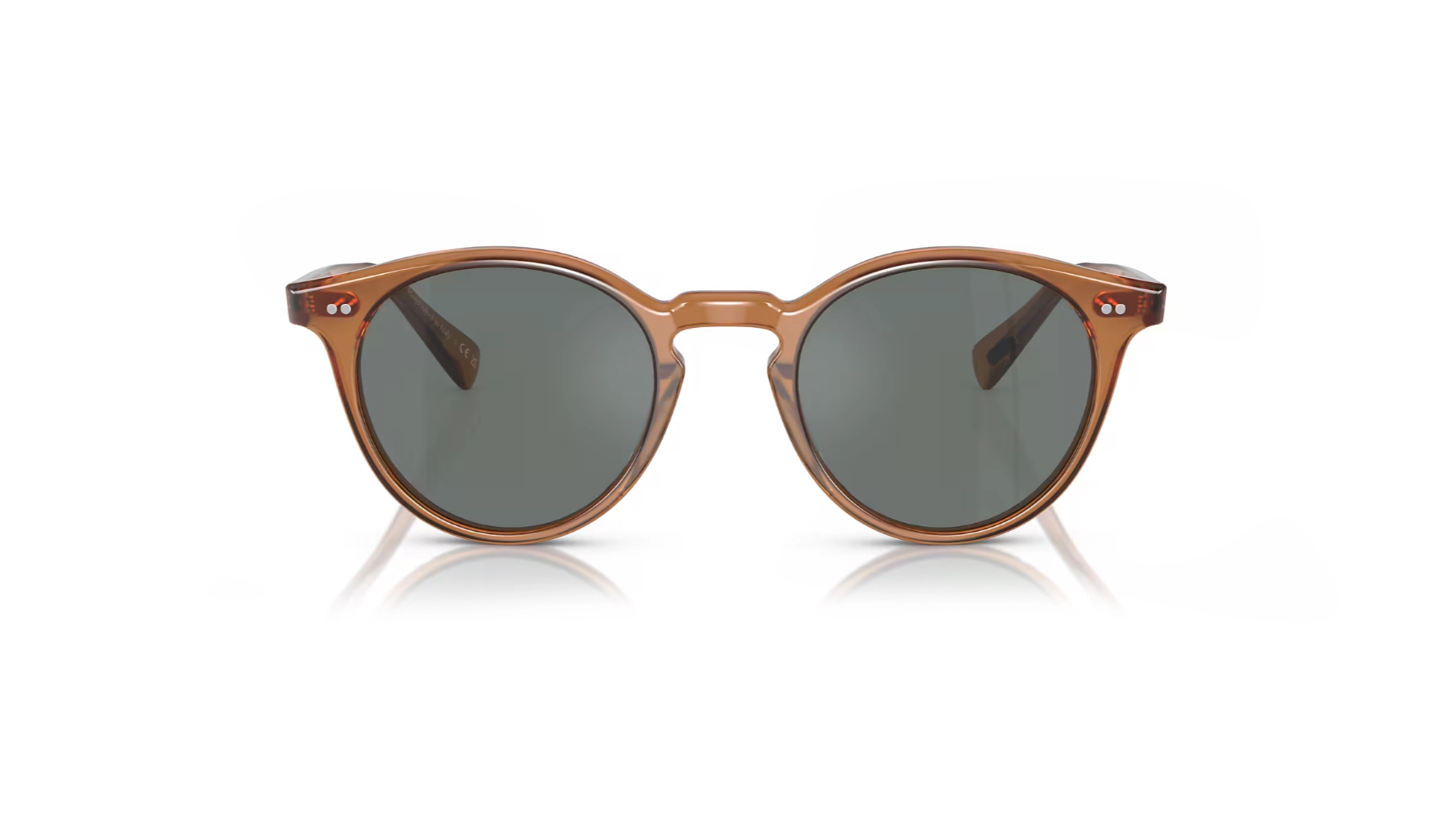 عینک آفتابی گرد الیور پیپلز - Oliver Peoples OV5459SU - OV5459SU 1783w5
