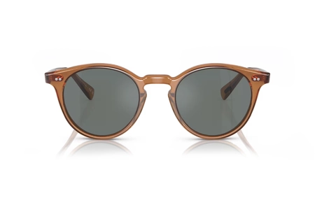 عینک آفتابی گرد الیور پیپلز - Oliver Peoples OV5459SU - OV5459SU 1783w5