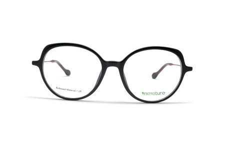 عینک طبی پروانه ای سنترواستایل سازگار با محیط زیست -  Centro Style F0605 - F0605 52326