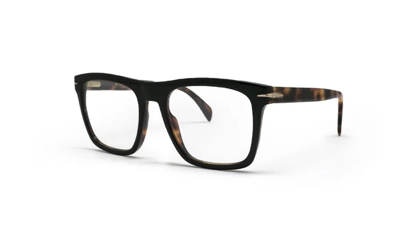 عینک طبی دیوید بکهام با رویه آفتابی پلاریزه - DAVID BECKHAM DB7000/CS