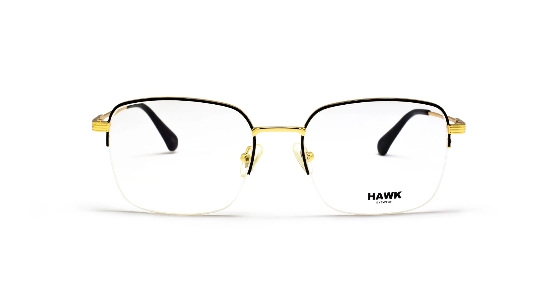 عینک طبی زیرگریف هاوک - HAWK HW7696 - HW7696