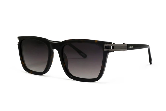 عینک آفتابی موستانگ - زاویه سه‌رخ