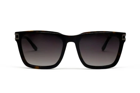 عینک آفتابی موستانگ - زاویه تمام رخ