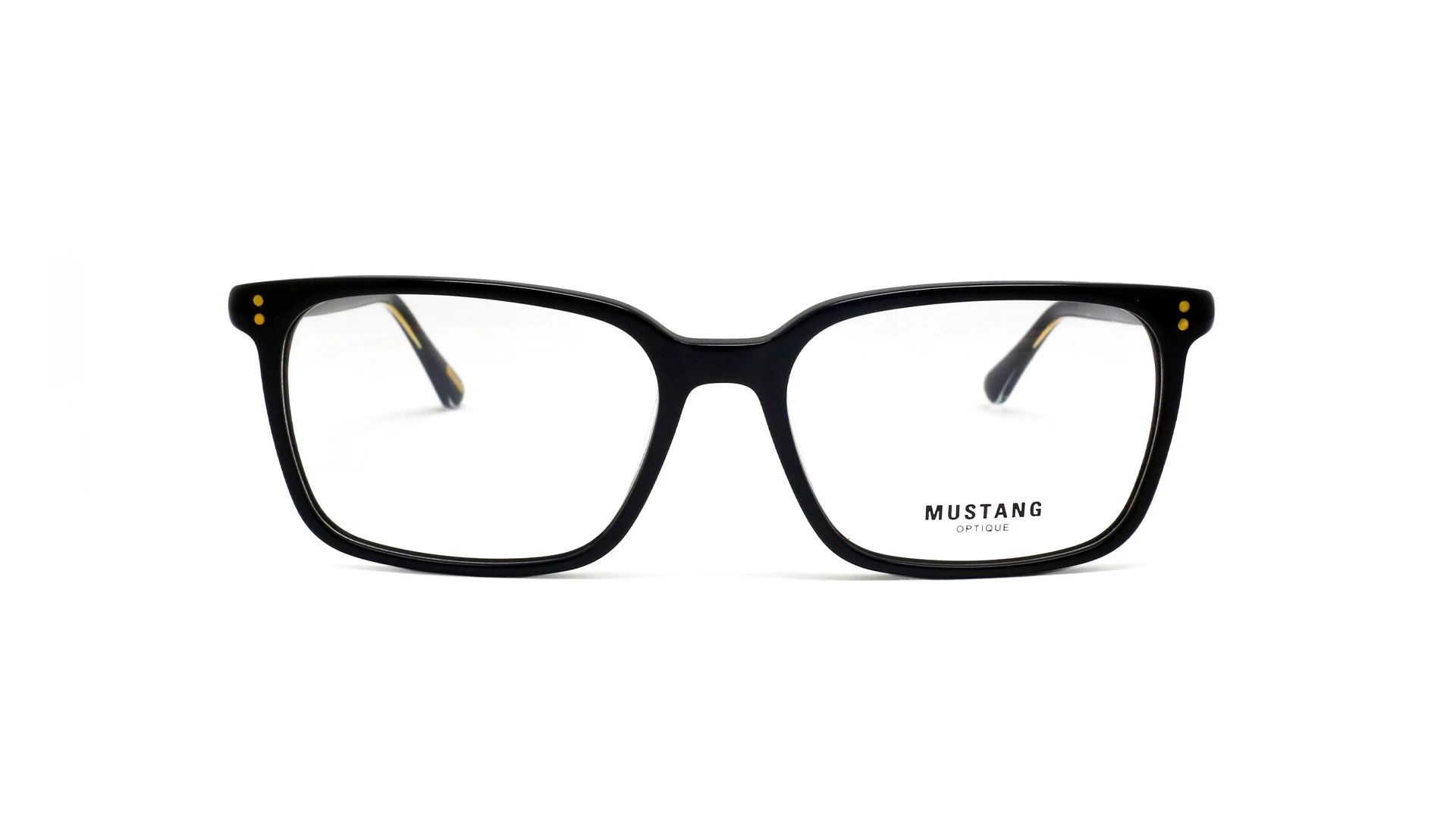 عینک طبی موستانگ-Mustang Mu7410 - Mustang MU7410 01