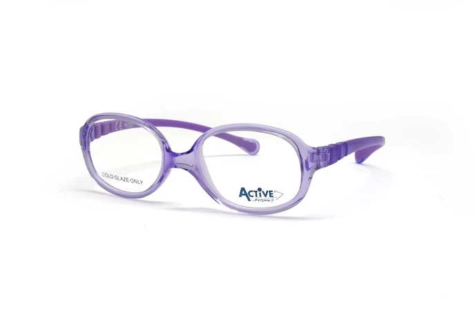 عینک طبی بچه گانه سنترو استایل - Active F0376 - F0376 42215