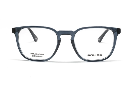 عینک طبی پلیس - Police VPLQ67 - VPLQ67M 06G5