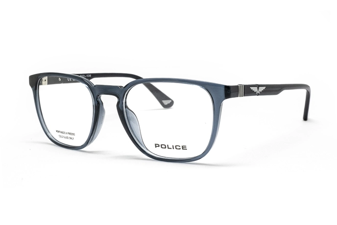 عینک طبی پلیس - Police VPLQ67 - VPLQ67M 06G5