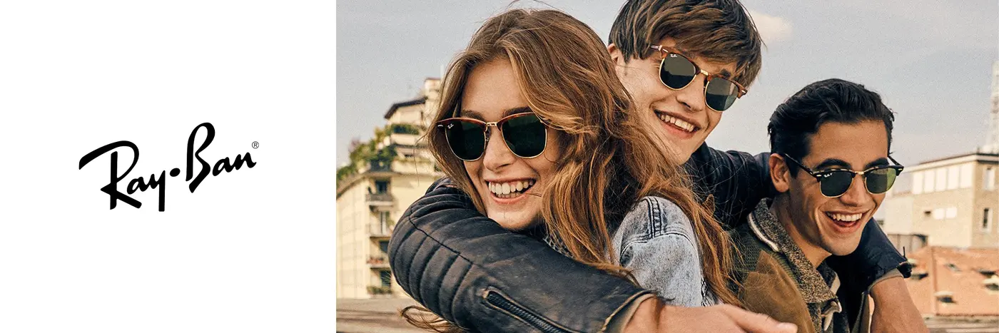 عینک کلاب مستر ریبن