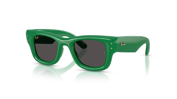 عینک آفتابی ویفرر پافر ری بن - Ray Ban Wayfarer Puffer
