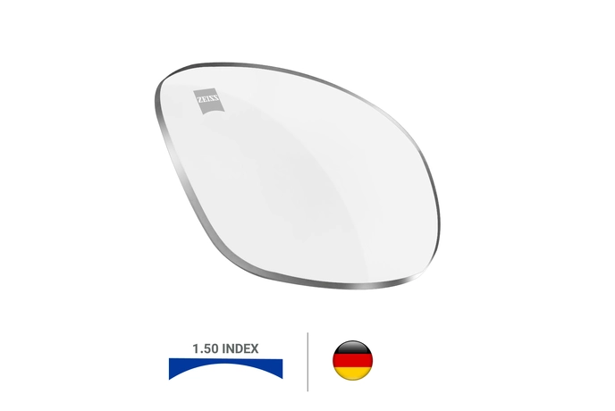 عدسی زایس کلیر ویو