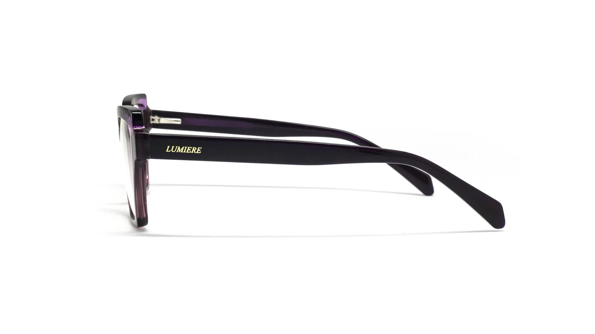 عینک طبی پروانه‌ای لومیر - LUMIERE LU175 - LU175 C2