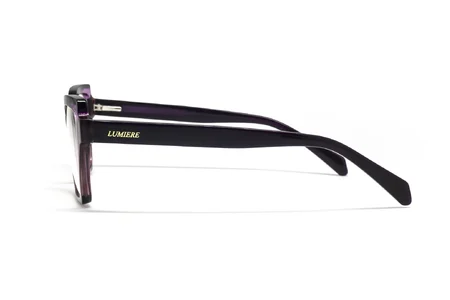 عینک طبی پروانه‌ای لومیر - LUMIERE LU175 - LU175 C2