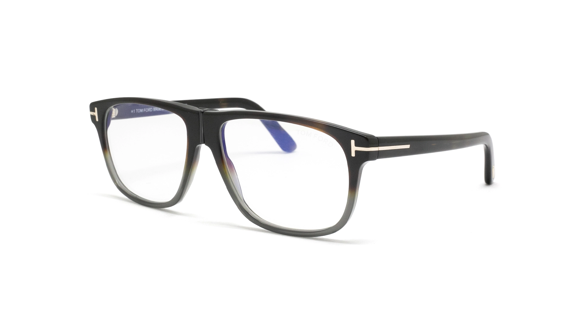 عینک طبی تام فورد - TomFord TF5978 - TF5978-B 056