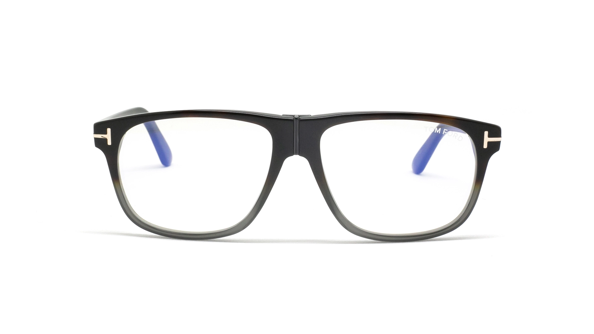 عینک طبی تام فورد - TomFord TF5978 - TF5978-B 056