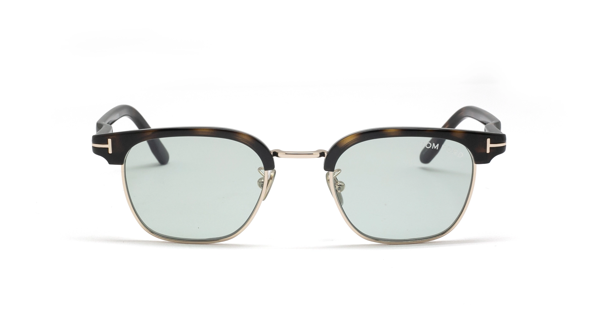 عینک آفتابی کلاب مستر تام فورد - TomFord TF1119D - TF1119D 52N