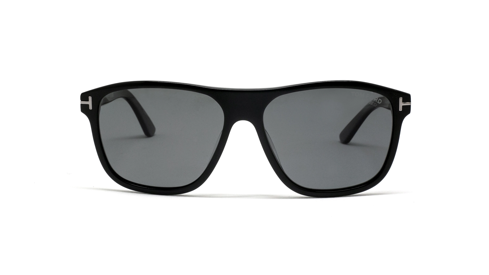 عینک آفتابی پلاریزه تام فورد - TomFord TF1081N - TF1081N 01D
