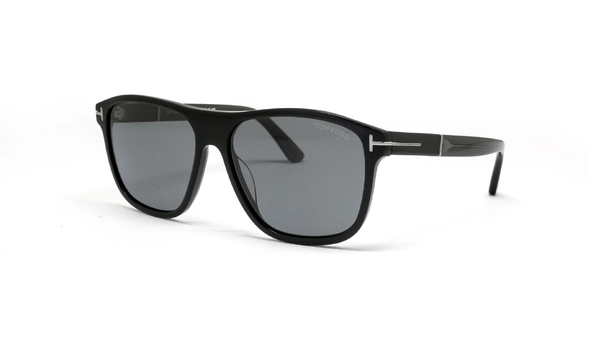 عینک آفتابی پلاریزه تام فورد - TomFord TF1081N
