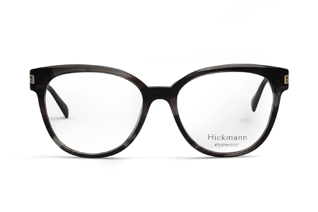 عینک طبی زنانه هیکمن - Hickmann HI6220 - HI6220 E01