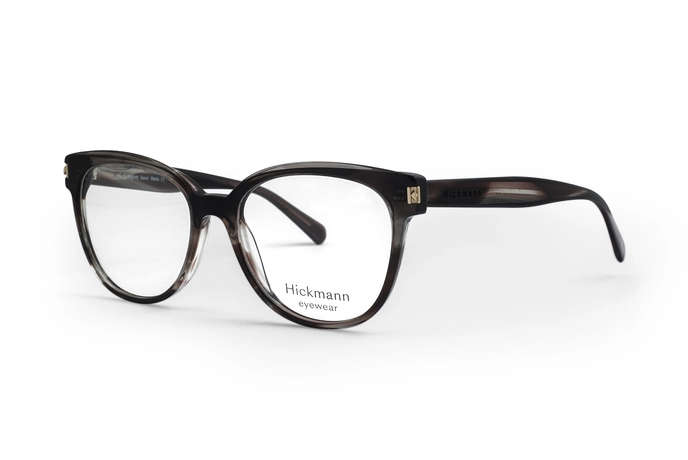 عینک طبی زنانه هیکمن - Hickmann HI6220 - HI6220 E01