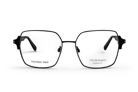 عینک طبی زنانه هیکمن - Hickmann HI1209 - HI1209 A02