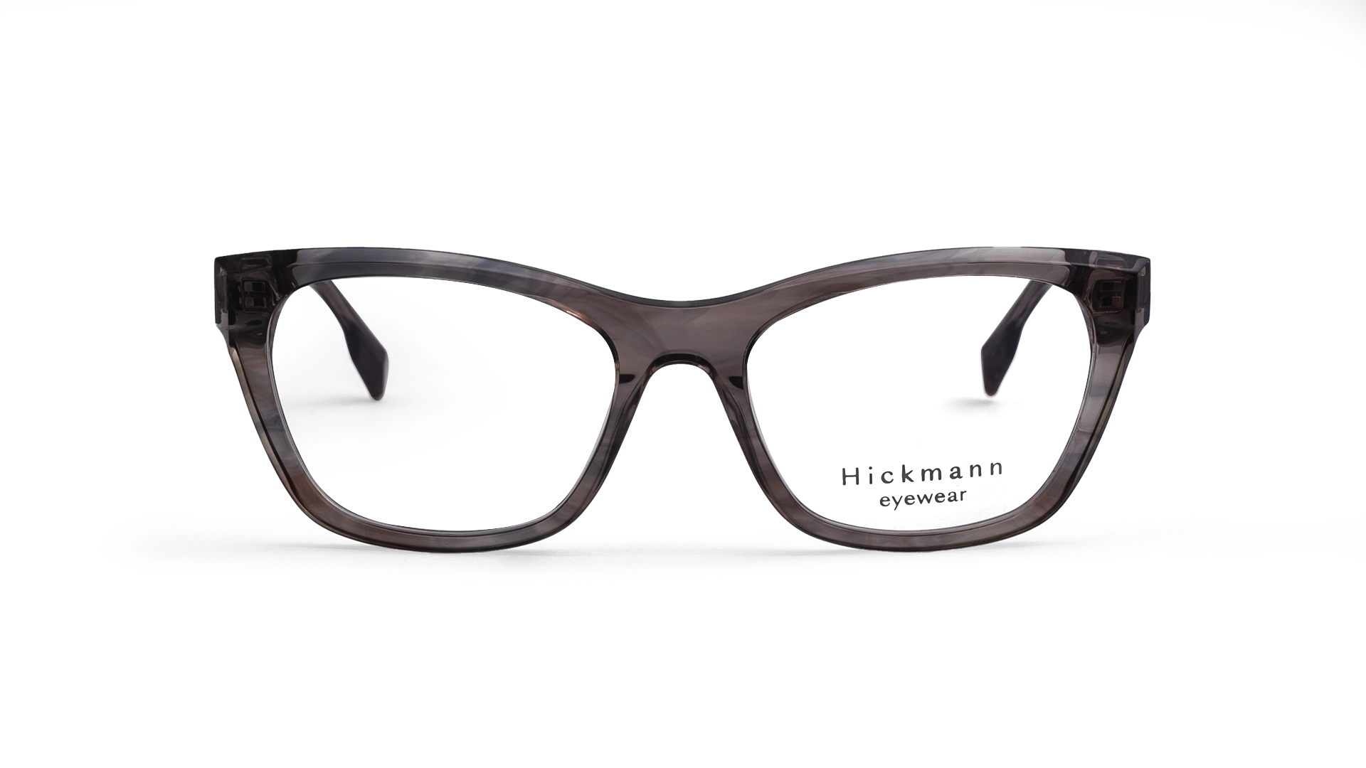 عینک طبی زنانه هیکمن - Hickmann HI6266 - HI6266 E02