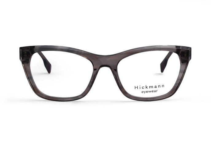عینک طبی زنانه هیکمن - Hickmann HI6266 - HI6266 E02