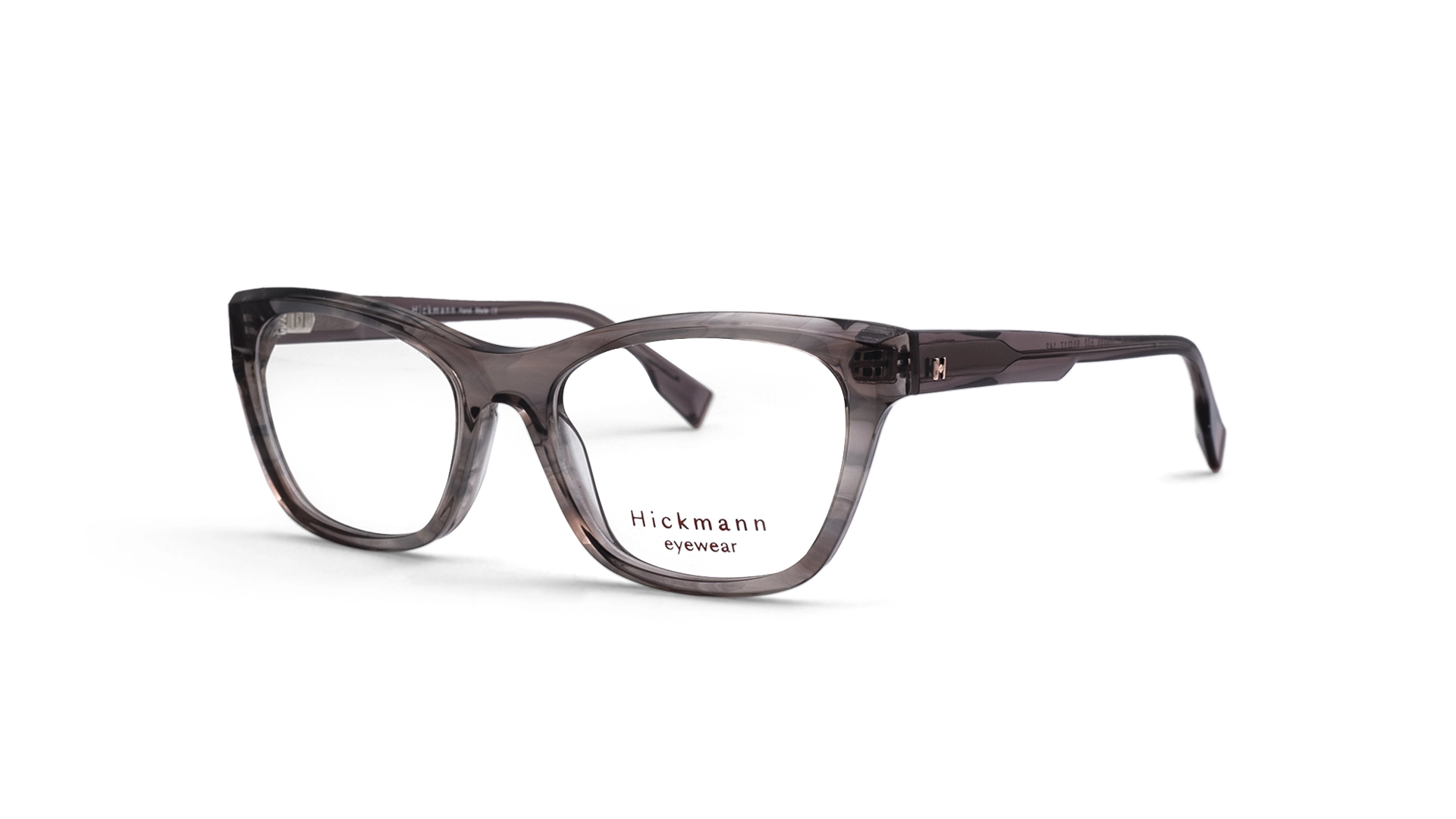 عینک طبی زنانه هیکمن - Hickmann HI6266 - HI6266 E02