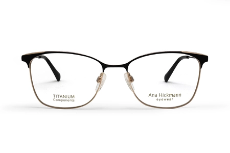 عینک طبی زنانه آناهیکمن - Ana Hickmann AH1487T - AH1487T 09A