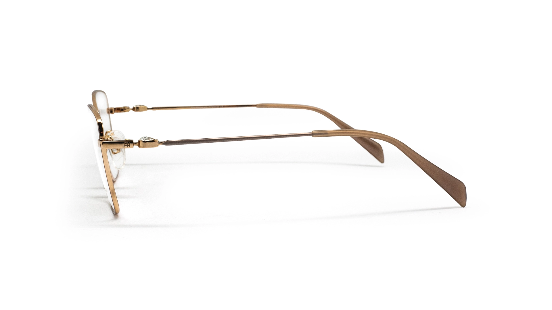 عینک طبی زنانه آناهیکمن - Ana Hickmann AH1511T - AH1511T 01A