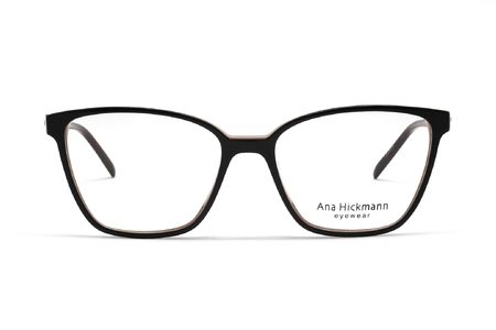 عینک طبی زنانه آناهیکمن - Ana Hickmann AH6440 - AH6440 H02