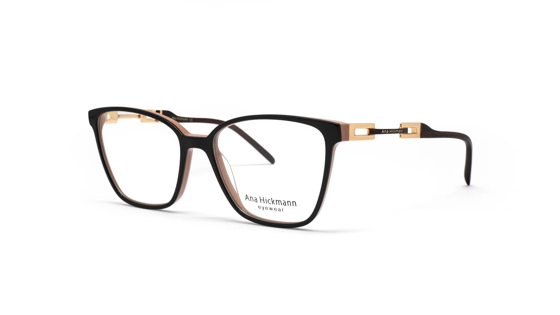 عینک طبی زنانه آناهیکمن - Ana Hickmann AH6440 - AH6440 H02