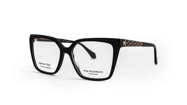 عینک طبی زنانه آناهیکمن - Ana Hickmann AH6508