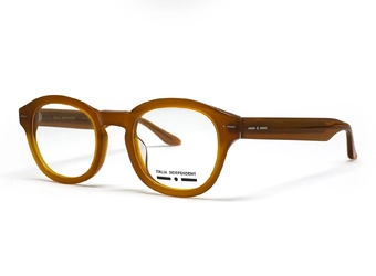 عینک طبی کائوچویی ایندیپندنت - Italia Independent Autentico