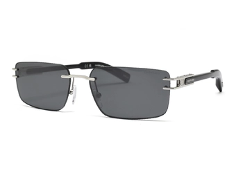 عینک آفتابی مستطیلی فلزی شوپارد - Chopard SCHM32