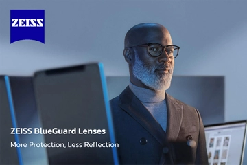زایس بلوگارد - ZEISS BlueGuard Lenses